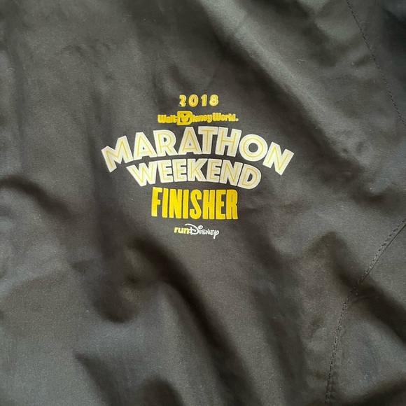 RunDisney Finisher
Jackets 2018 Run
Disney Events - Picture 5 of 6